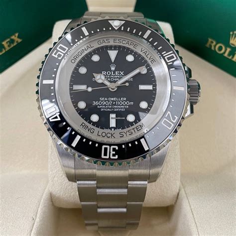 chrono24 rolex deep sea|deep sea rolex price.